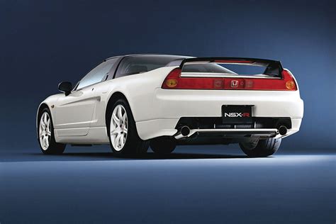 Guide: Old but Gold - a Historical & Technical Appraisal of the Honda NSX 3.2 Type R — Supercar ...