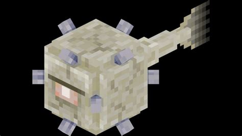 Minecraft Elder Guardian, Complete Wiki & Guide | Gamerz Gateway