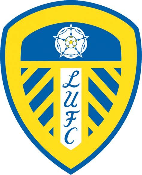 Leeds badge – Classic Football Shirts Collection