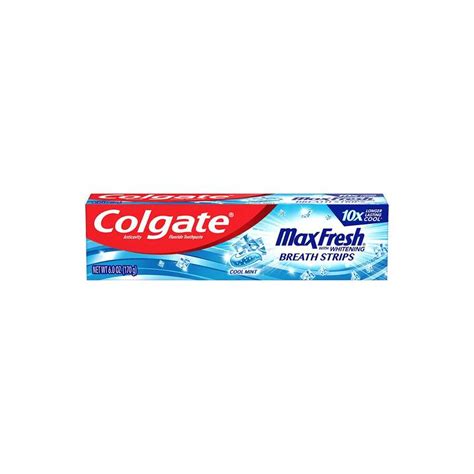 Colgate Max Fresh Cool Mint T/P 100ML | Sifsaf