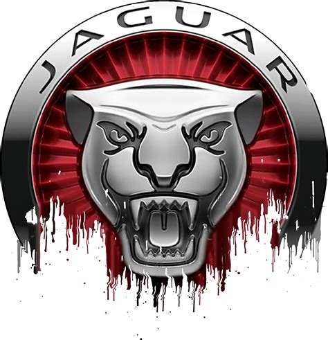 Jaguar Brand Logo