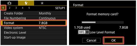 How to Format SD Card For Camera? [on PC/Mac/Camera]