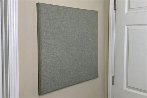 Best Fabrics for Acoustic Panels - The Home Theater DIY