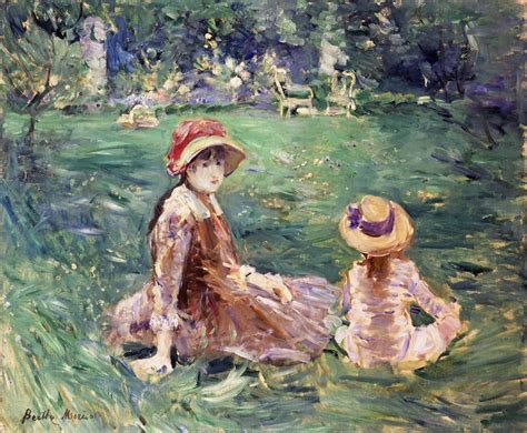 Once Overlooked, Impressionist Painter Berthe Morisot Is About to Be Everywhere—Here’s Why