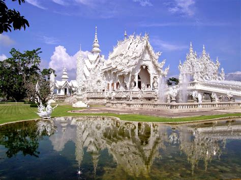 Tourist Destinations: Chiang Mai, Thailand - Travel Guide