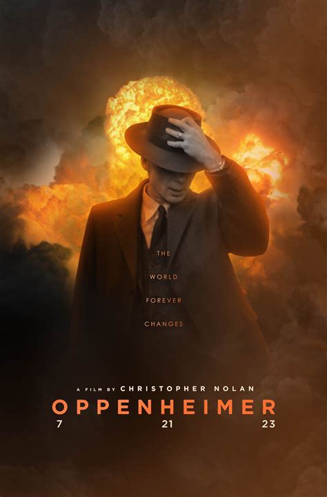 Amc Oppenheimer Movie 2024 Theaters - Belita Chloris