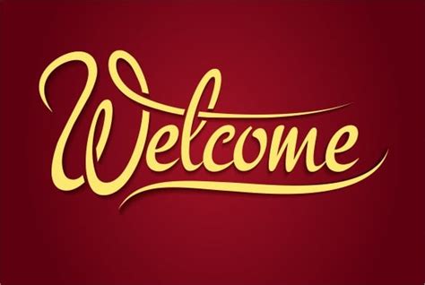 14+ Welcome Banner Templates – Free Sample, Example, Format Download