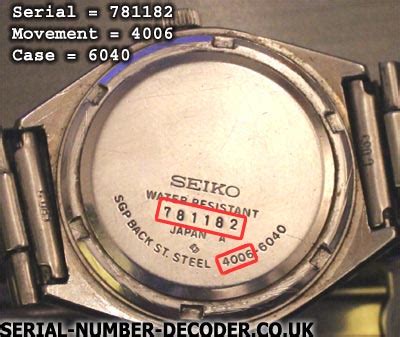 vintage King Seiko movements | WatchUSeek Watch Forums