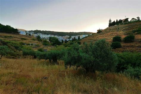 Hiking Paros Villages - Mamakita.gr