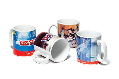 Cup Printing - Al Wasl Printing