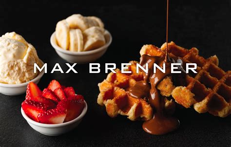 MAX BRENNER - Openseed