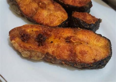 Resep Ikan Patin Goreng oleh Herlina RH - Cookpad