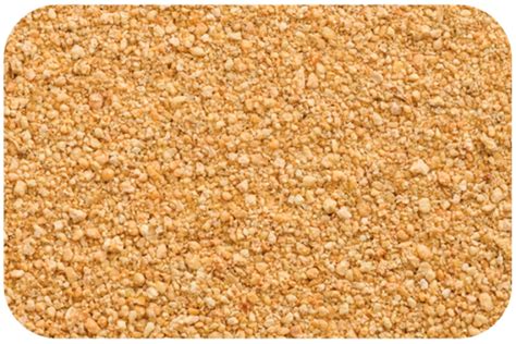 Organic Soybean Meal - Nature Bio Foods