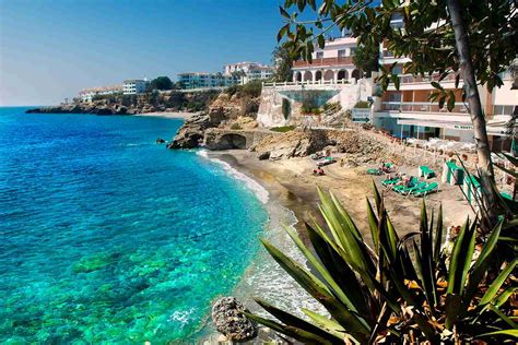 The 11 Best Beaches in Spain