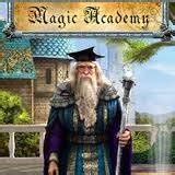 Magic Academy (Game) - Giant Bomb