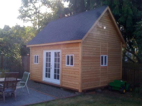 10x12 shed with loft plans | log shed plans