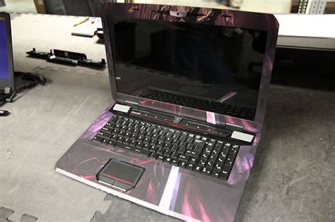 Custom Laptop Computers