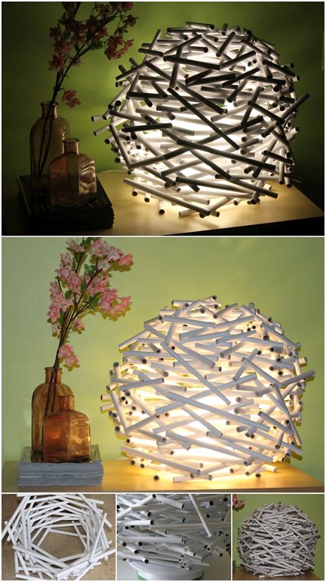 22 DIY Paper Lanterns And Lamps l Easy Paper Craft Ideas