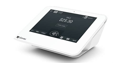 Clover POS review | TechRadar