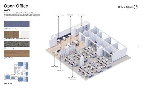 TIAA Corporate Headquarters — Darius Somers