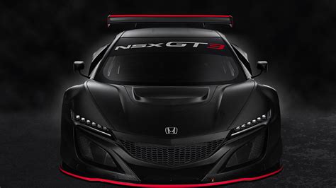 3840x2160 Honda Nsx Gt3 10k 4K ,HD 4k Wallpapers,Images,Backgrounds ...