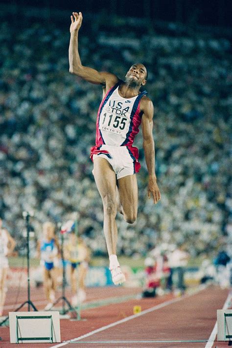 Who holds the men's long jump world record? All the facts and details - SportsBrief.com