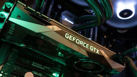 How to install a graphics card: upgrading your PC with a new GPU | TechRadar