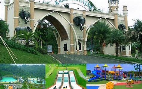 Tempat Wisata Berastagi Terbaru - Trend Wisata