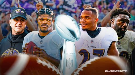 Why Baltimore Ravens will win the 2023 Super Bowl