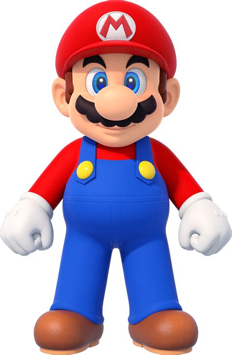 Mario | Mario Wiki | Fandom