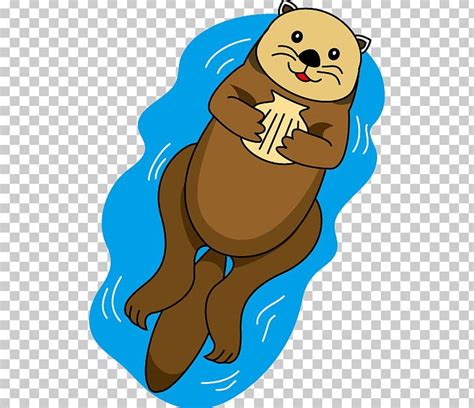 Otter clipart river otter, Otter river otter Transparent FREE for download on WebStockReview 2024