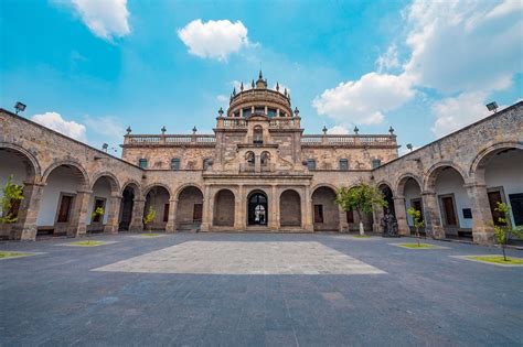 10 Iconic Buildings and Places in Guadalajara - Discover the Most ...