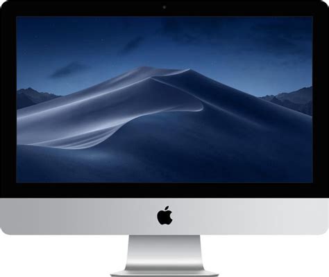 Apple iMac - 21.5" Retina 4K Display, 3.6GHz Quad-Core i3 | Sweetwater