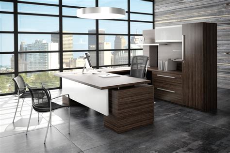 Zen Executive – Office Furniture Heaven