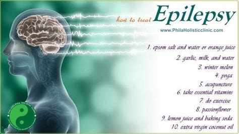 Best Natural Remedies for Epilepsy - Philadelphia, PA Patch