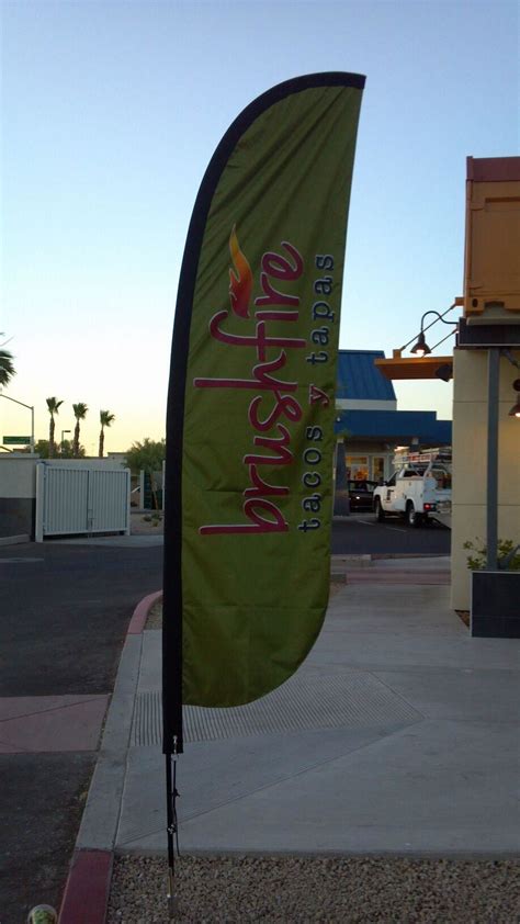 Custom Outdoor Pole Banners | Signs By Tomorrow of Glendale | Event & Tourism Pole Banners & Signage