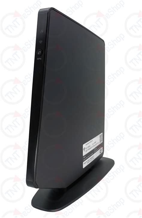 Verizon Fios Quantum Gateway Wi-Fi Router - Black (FIOS-G1100) | eBay