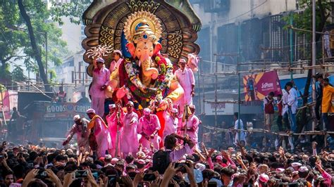 Ganesh Chaturthi 2021: Date, History, Significance, Shubh Muhurat and Mantras