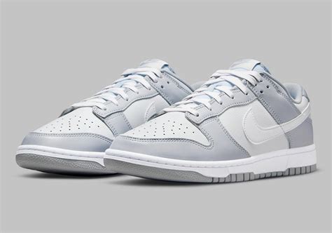 Nike Dunk Dunk Low Two Toned Grey (GS) | ubicaciondepersonas.cdmx.gob.mx