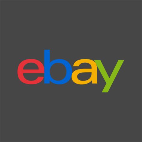 Ebay Icon Png #116753 - Free Icons Library