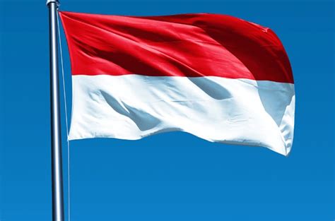 Indonesia Flag meaning Archives - Vdio Magazine 2024