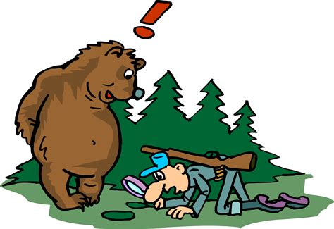 Free Hunting Cartoon Cliparts, Download Free Hunting Cartoon Cliparts png images, Free ClipArts ...