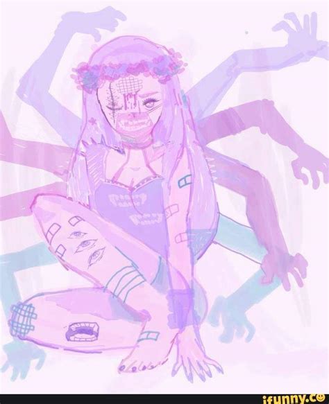 Pastel gore | Anime Amino