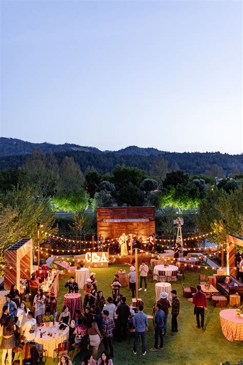 Four Seasons Napa Valley Wedding – Marcy Blum