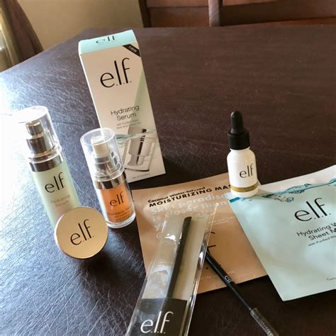 e.l.f. adds skincare to their product line-up * MyPetiteStyle