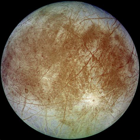 Europa (moon) - Wikipedia