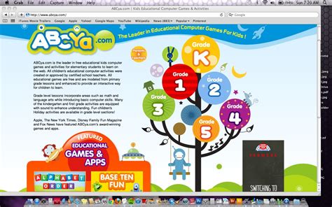 Online Educational Computer Games - Metro Lush blog