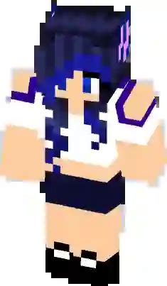 Aphmau Minecraft Skins | SkinsMC