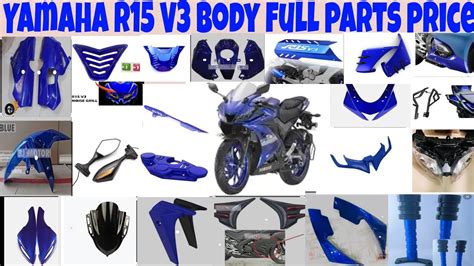 R15 V3 Bike Parts Name Clearance Deals | futuros.abrelatam.org