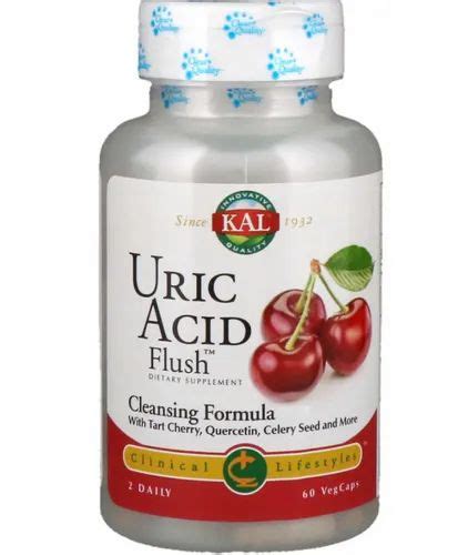 Uric Acid Lowering Supplement at Rs 12/piece | Nutrition Supplement in Ahmedabad | ID: 21613960173